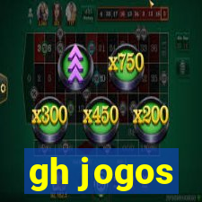 gh jogos